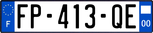 FP-413-QE