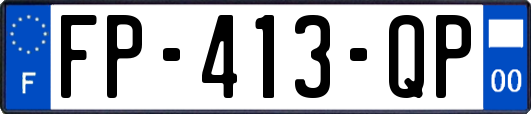FP-413-QP