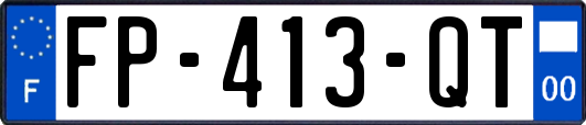 FP-413-QT