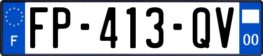 FP-413-QV