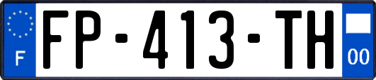 FP-413-TH