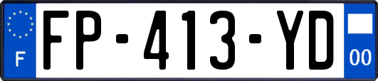 FP-413-YD