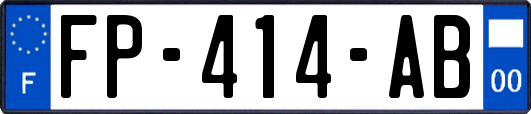 FP-414-AB