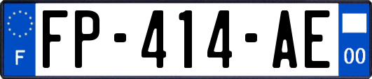 FP-414-AE