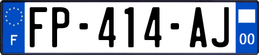 FP-414-AJ