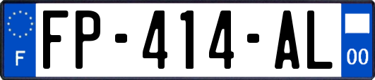 FP-414-AL