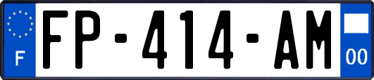 FP-414-AM