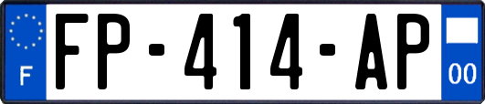 FP-414-AP