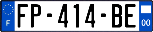 FP-414-BE