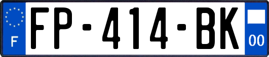 FP-414-BK