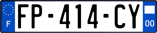 FP-414-CY