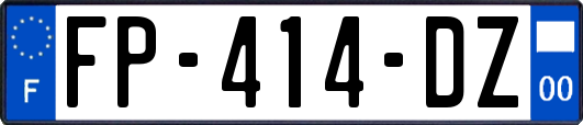 FP-414-DZ