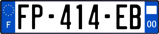 FP-414-EB