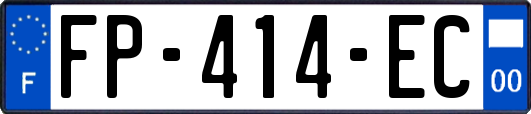FP-414-EC
