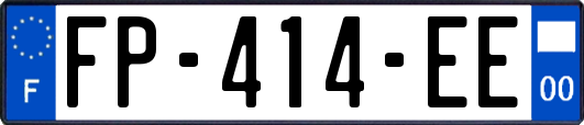 FP-414-EE