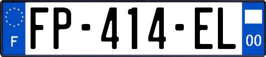 FP-414-EL