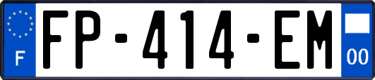 FP-414-EM