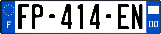 FP-414-EN