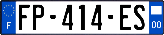 FP-414-ES
