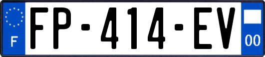 FP-414-EV