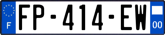 FP-414-EW