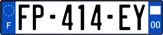 FP-414-EY