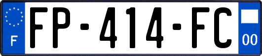 FP-414-FC