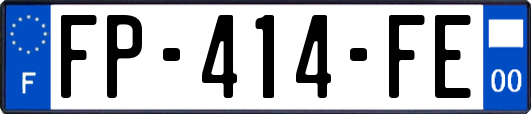 FP-414-FE