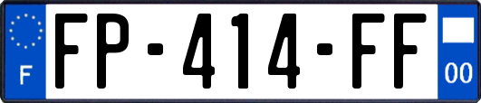 FP-414-FF