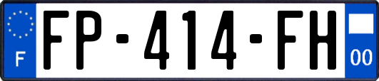 FP-414-FH
