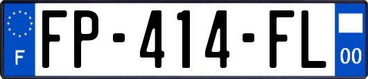 FP-414-FL