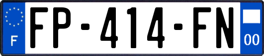 FP-414-FN