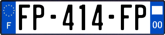 FP-414-FP