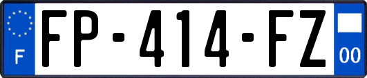 FP-414-FZ