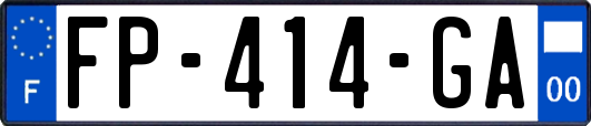 FP-414-GA