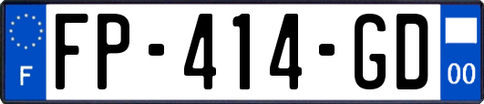 FP-414-GD