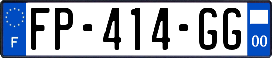 FP-414-GG