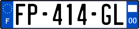 FP-414-GL