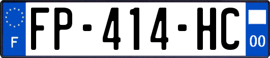 FP-414-HC