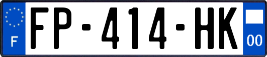 FP-414-HK