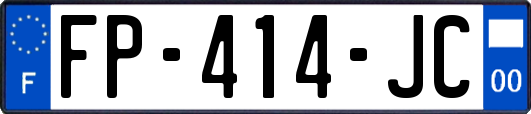 FP-414-JC