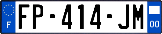 FP-414-JM