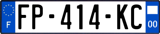 FP-414-KC