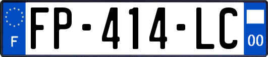 FP-414-LC