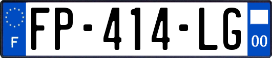 FP-414-LG