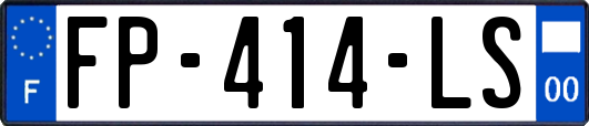 FP-414-LS