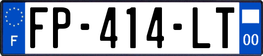 FP-414-LT