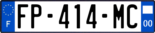 FP-414-MC