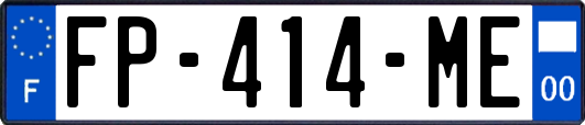 FP-414-ME
