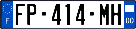 FP-414-MH